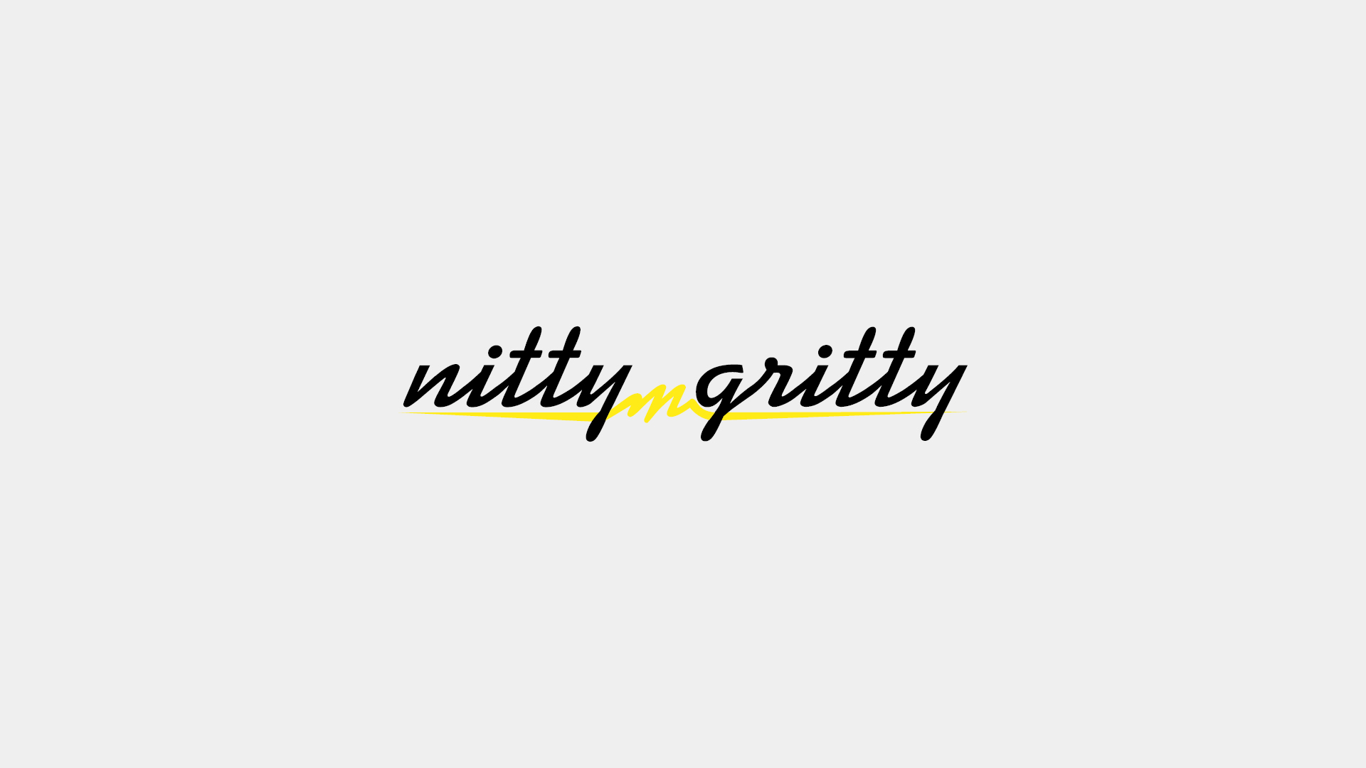 Marchio Nitty-Gritty