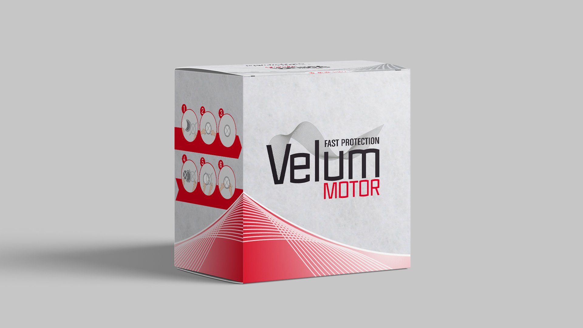 Prodotto Velum Protection
