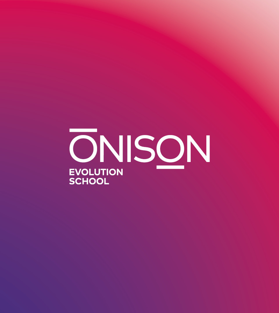 Marchio - ONISON Evolution School