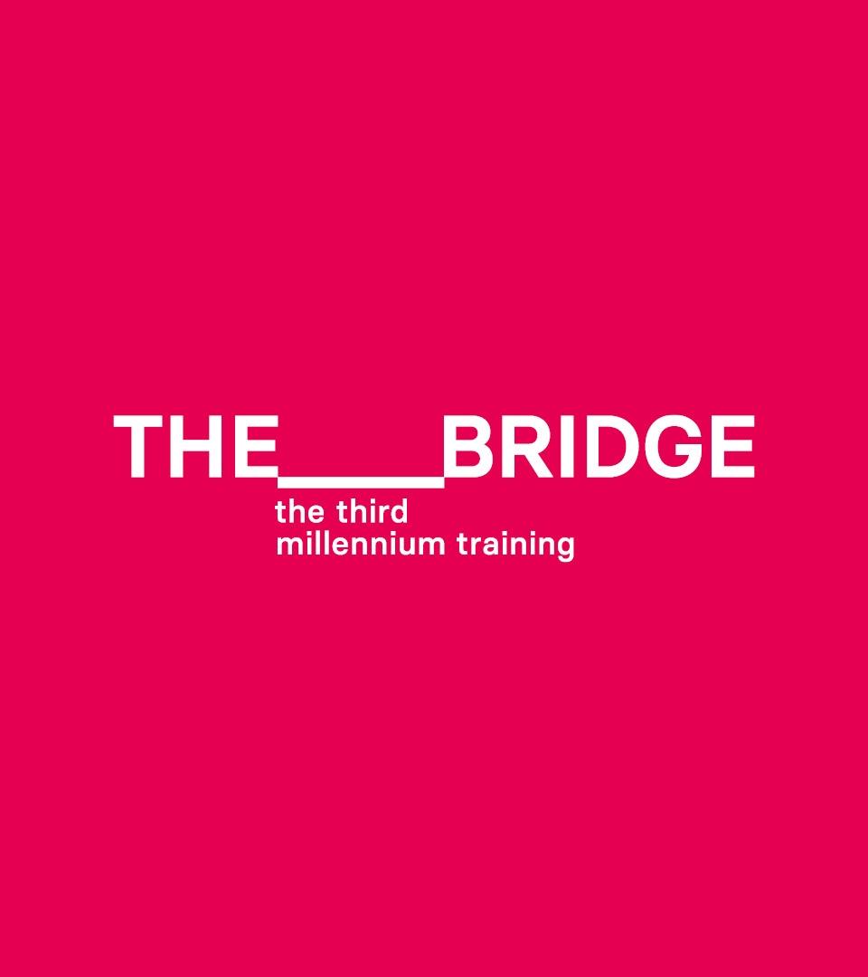 Marchio - The Bridge TTMT SA