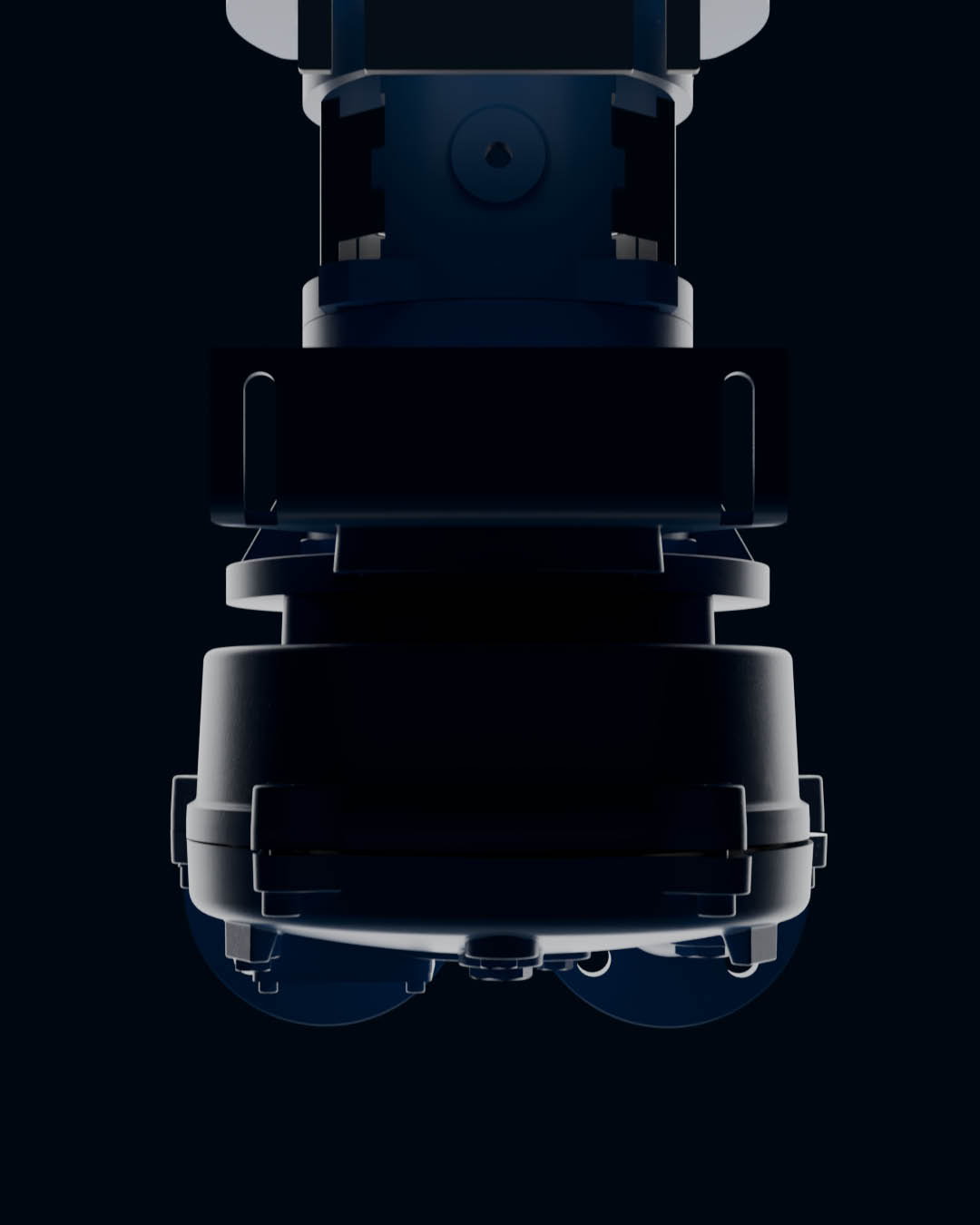 Video 3D Salvatore Robuschi