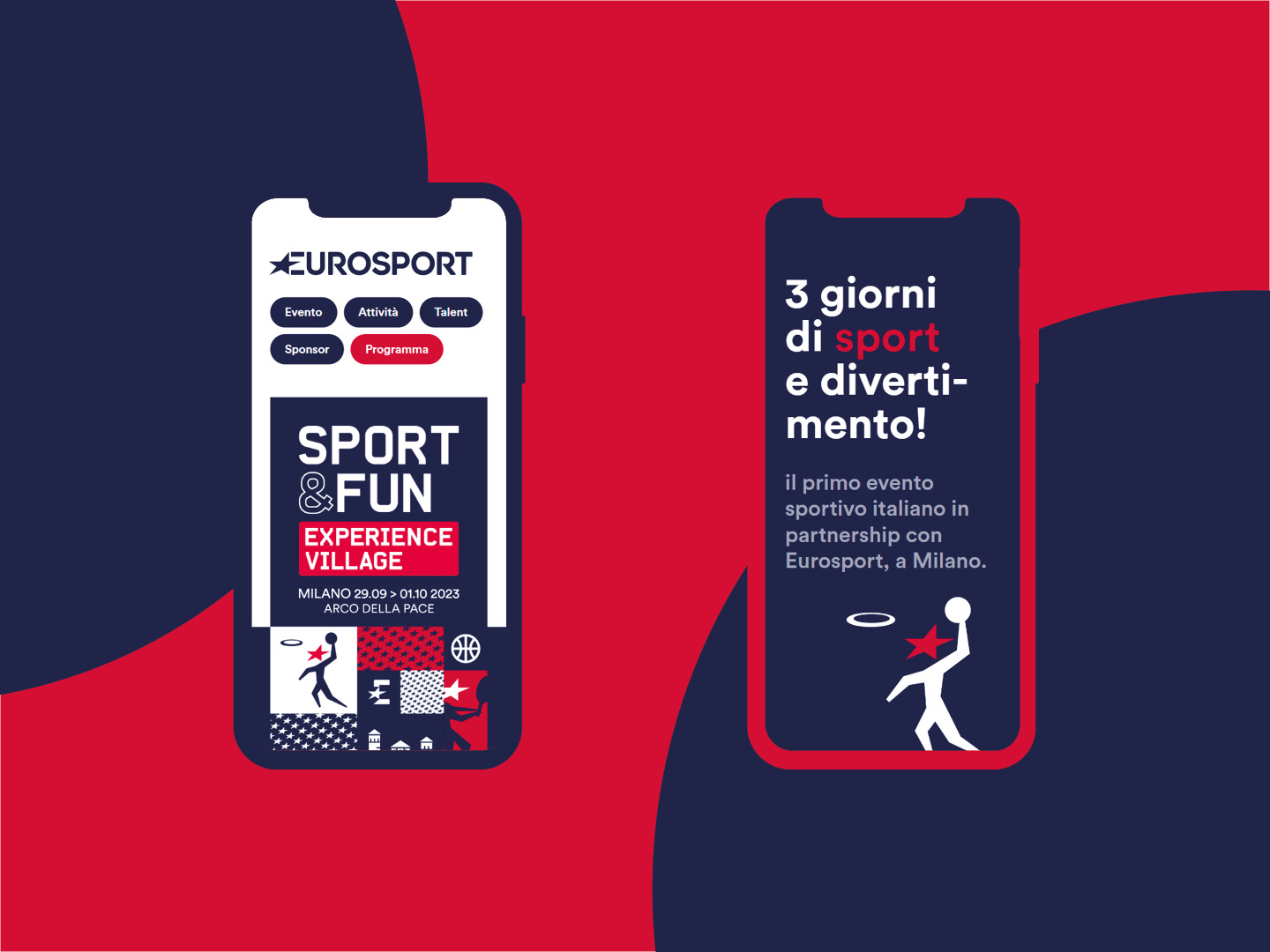 Sport&Fun Experience Village