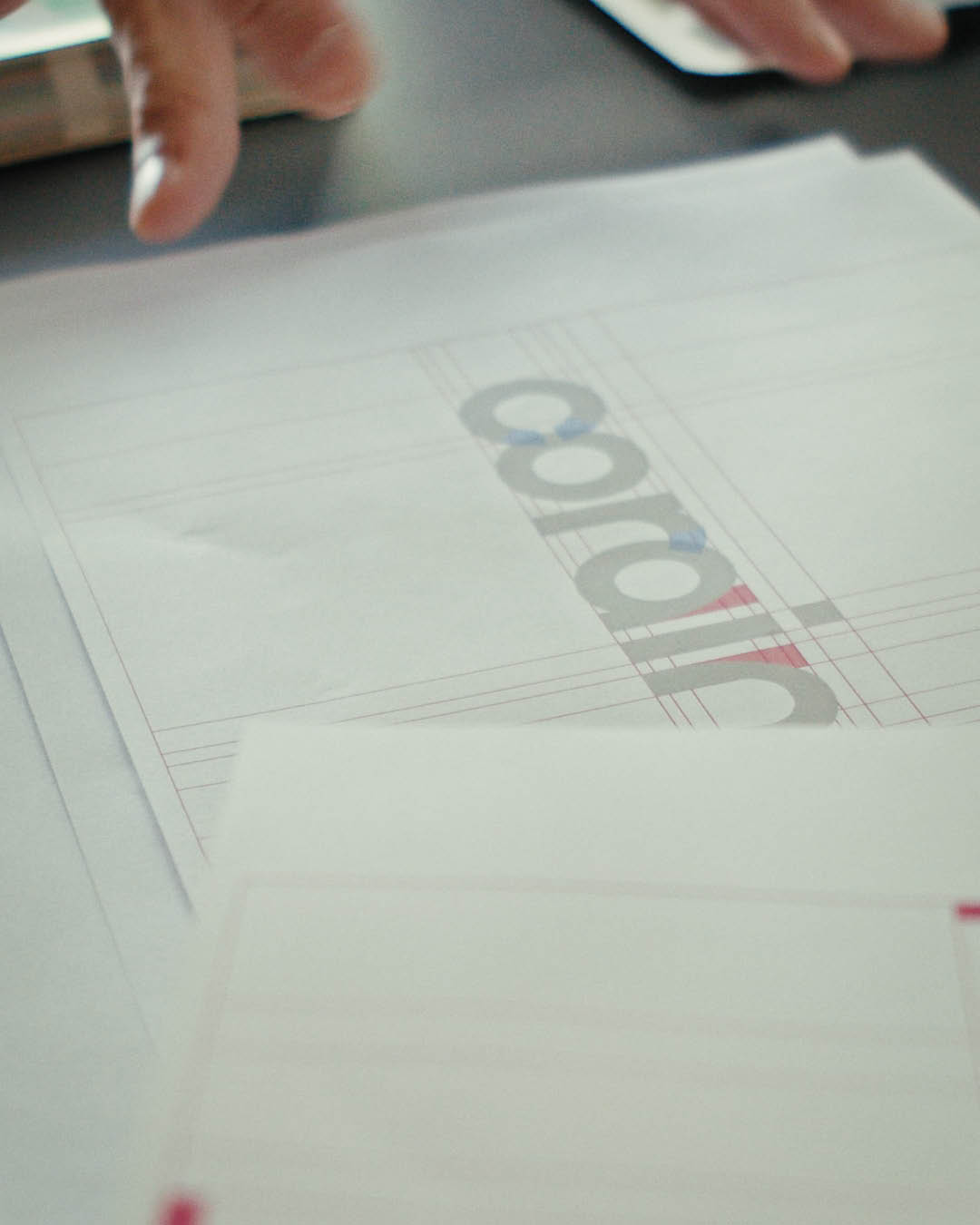 Coraini Srl Progettazione grafica marchio Coraini Srl