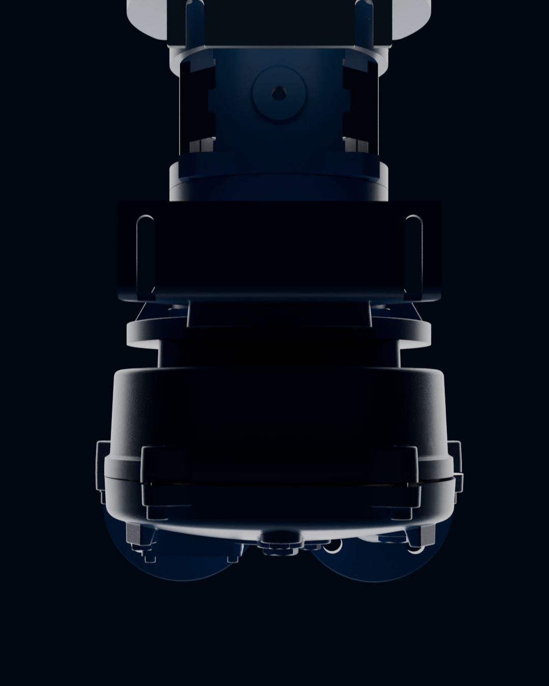 Spot pubblicitario Salvatore Robuschi