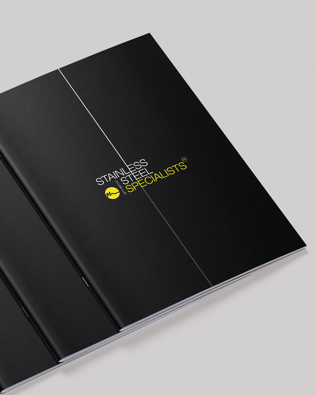 Grafica cataloghi Nitty-Gritty