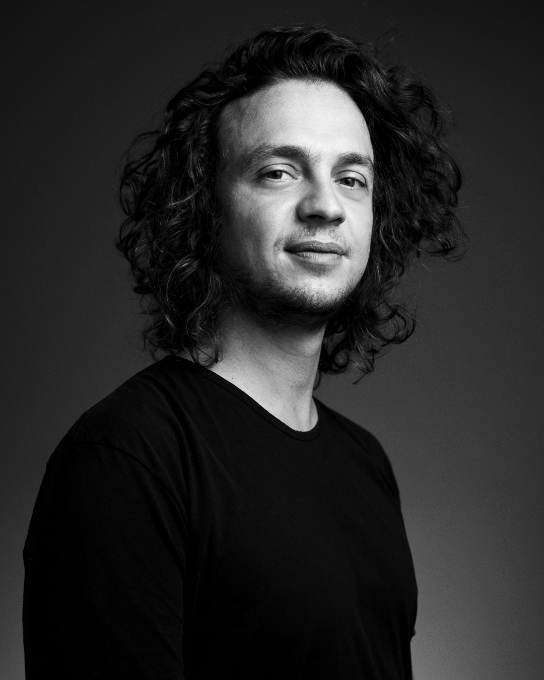 Foto personale Coraini