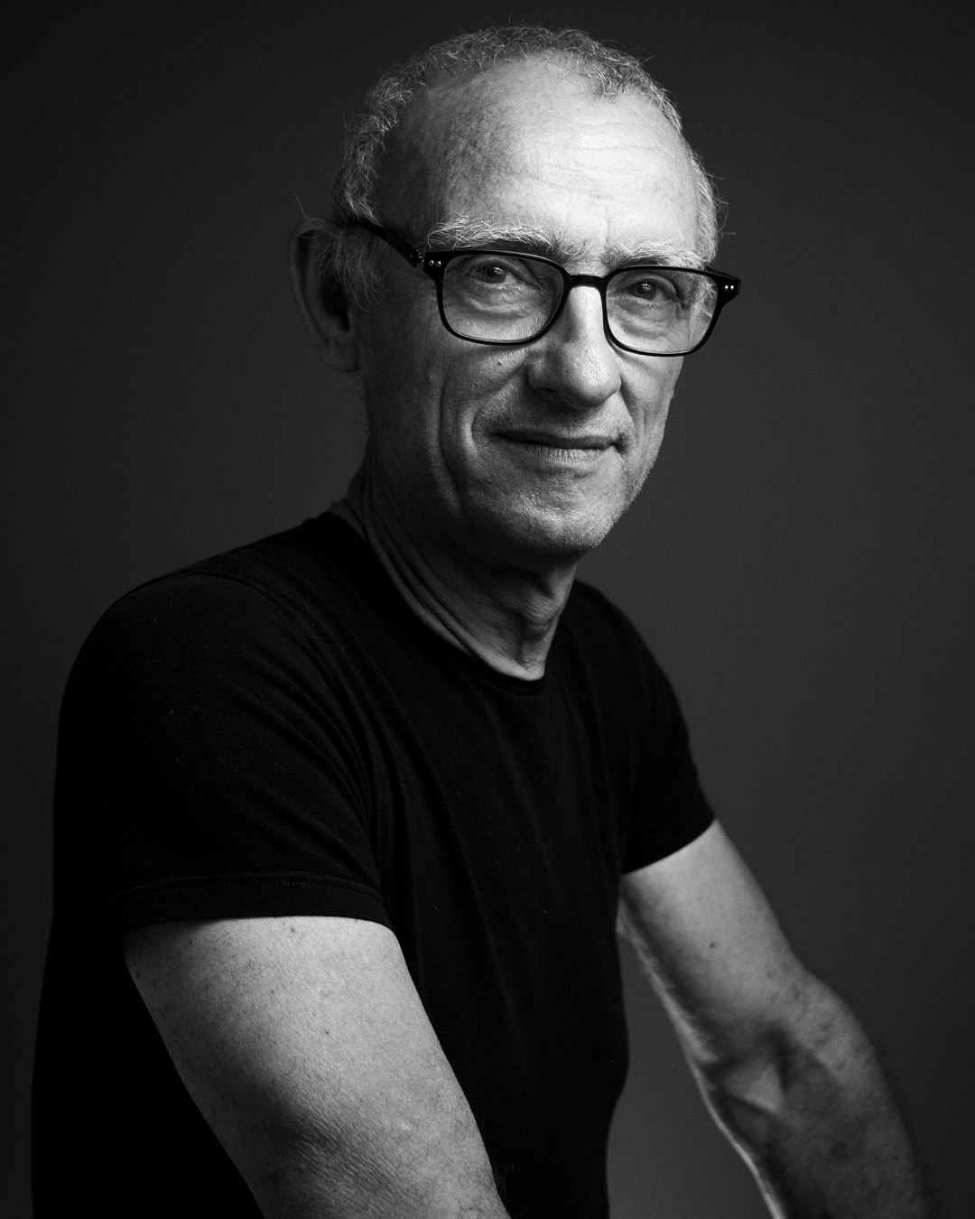 Foto personale Coraini