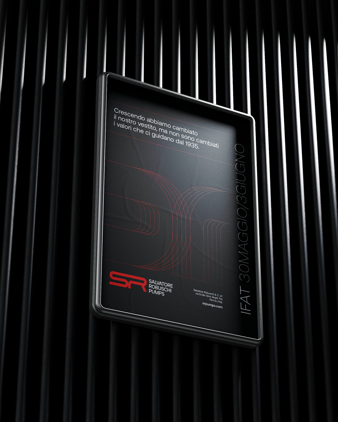 Marchio Salvatore Robuschi