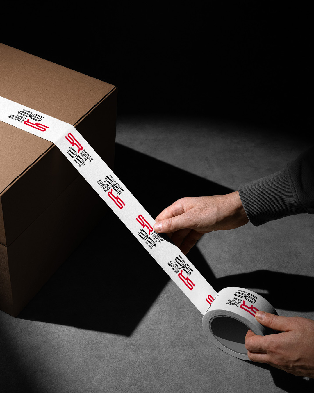 Marchio Salvatore Robuschi