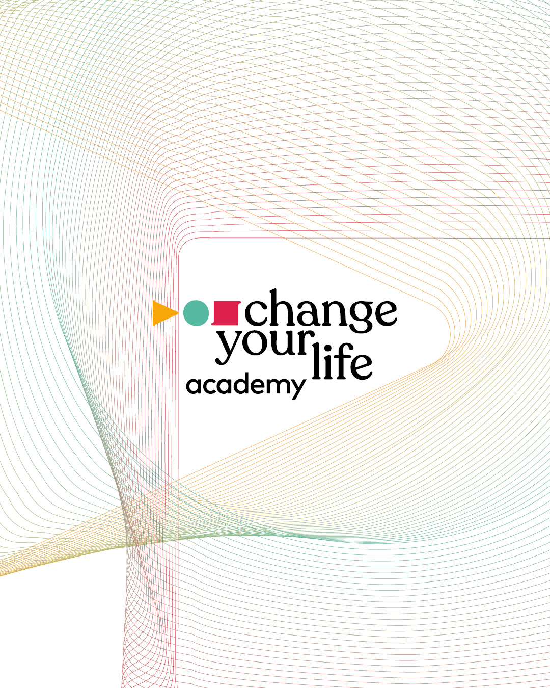 Marchio Change Your Life