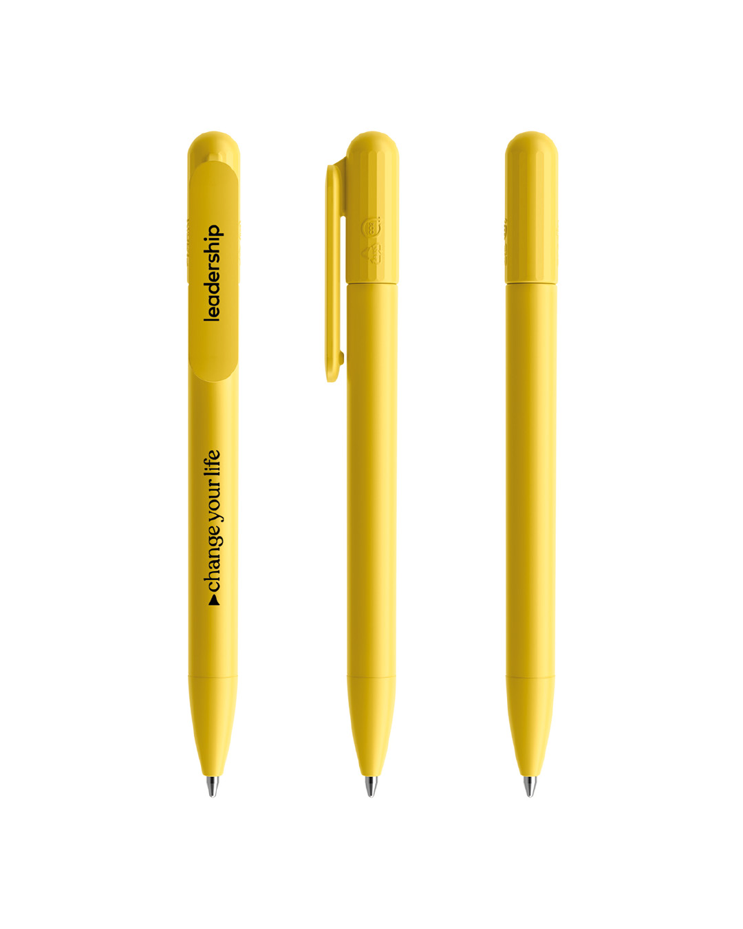 Marchio Change Your Life