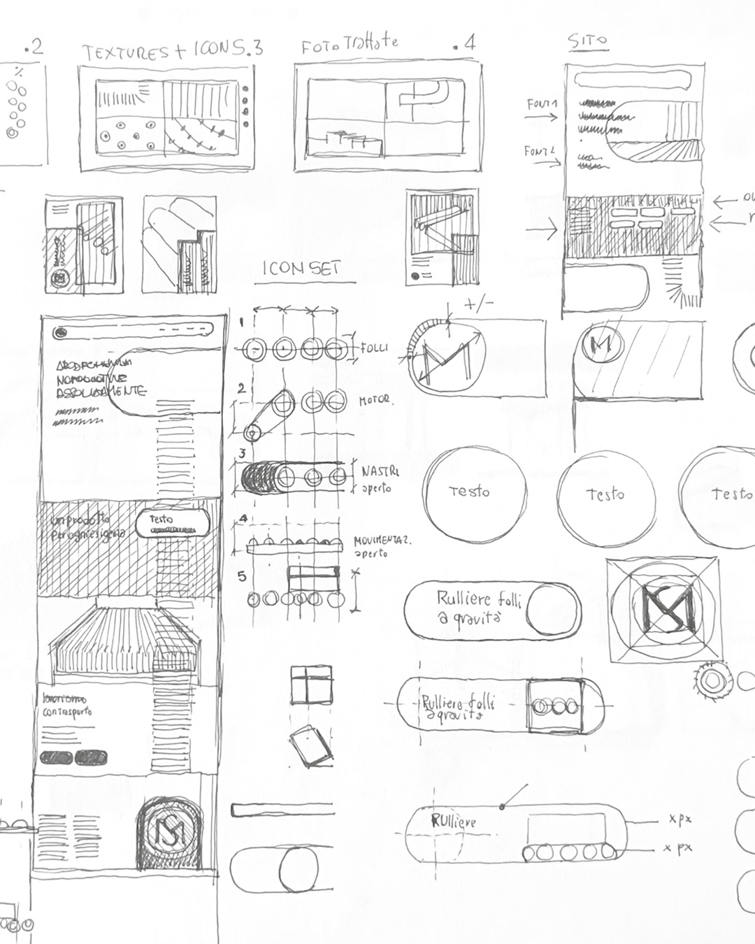 Marchio Mancini Solutions