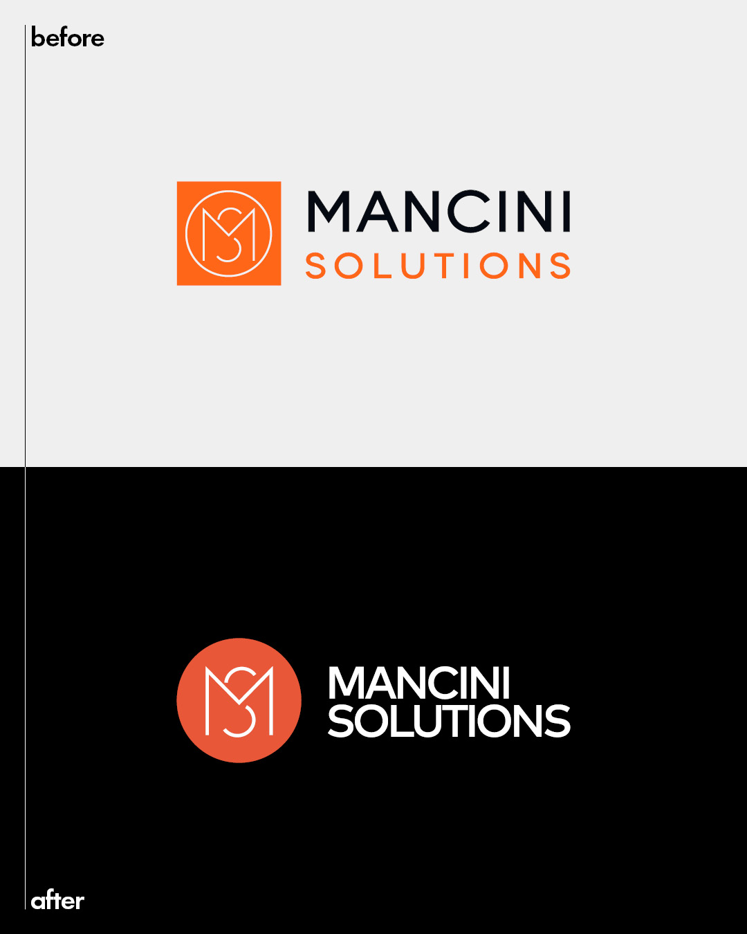 Marchio Mancini Solutions