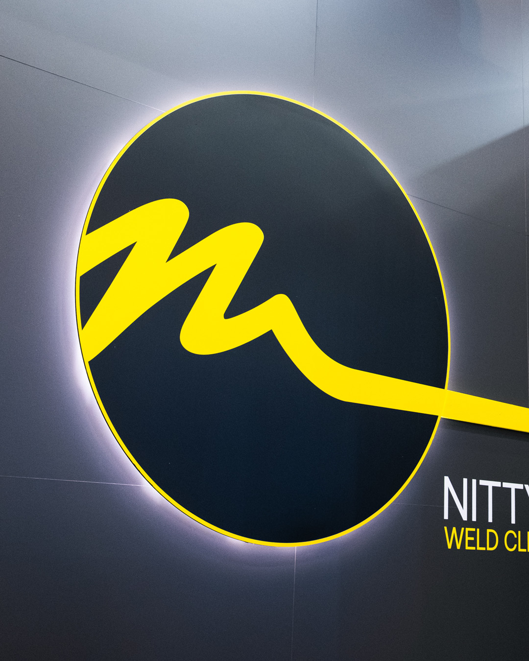 Marchio Nitty-Gritty