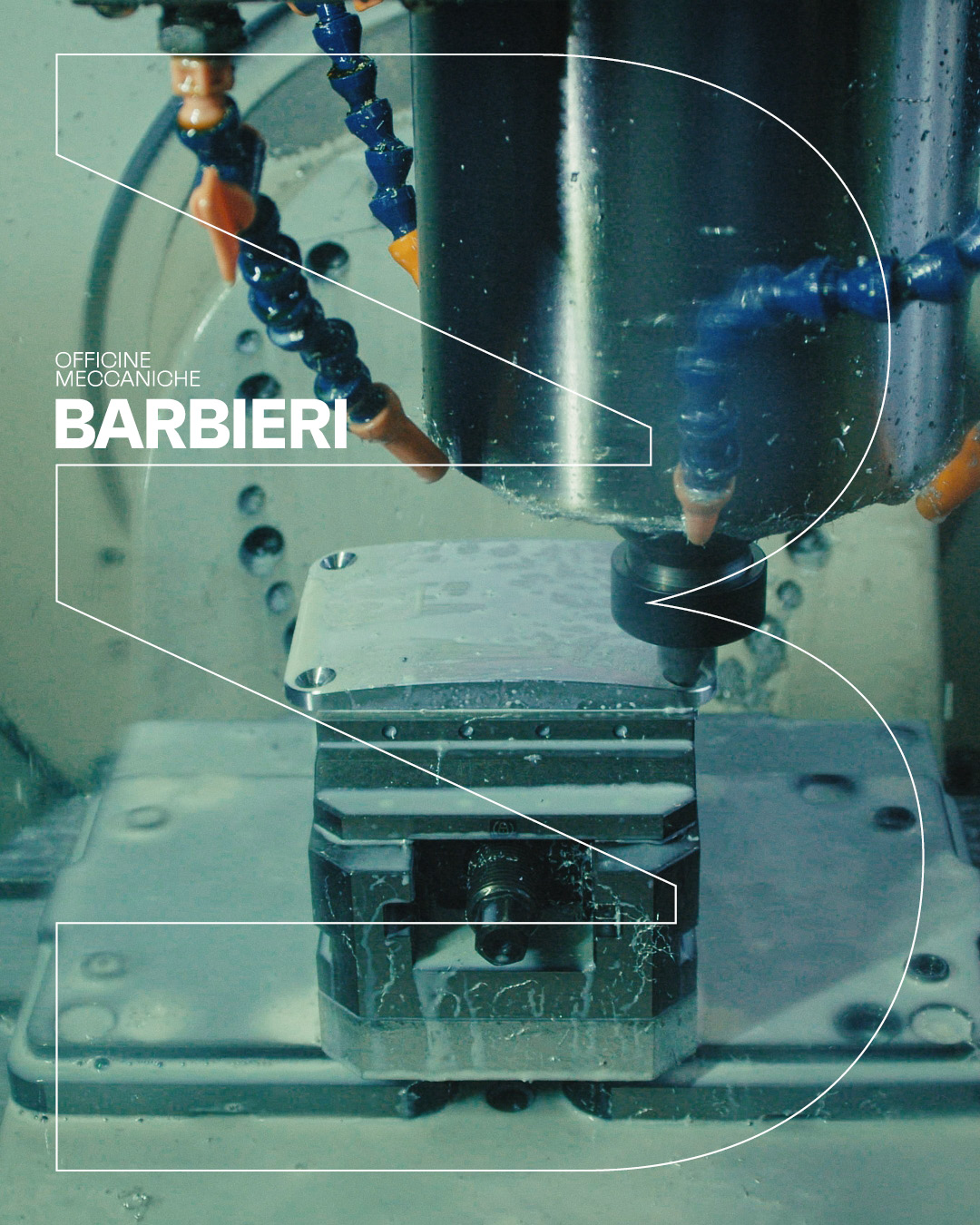 Marchio Officine Meccaniche Barbieri