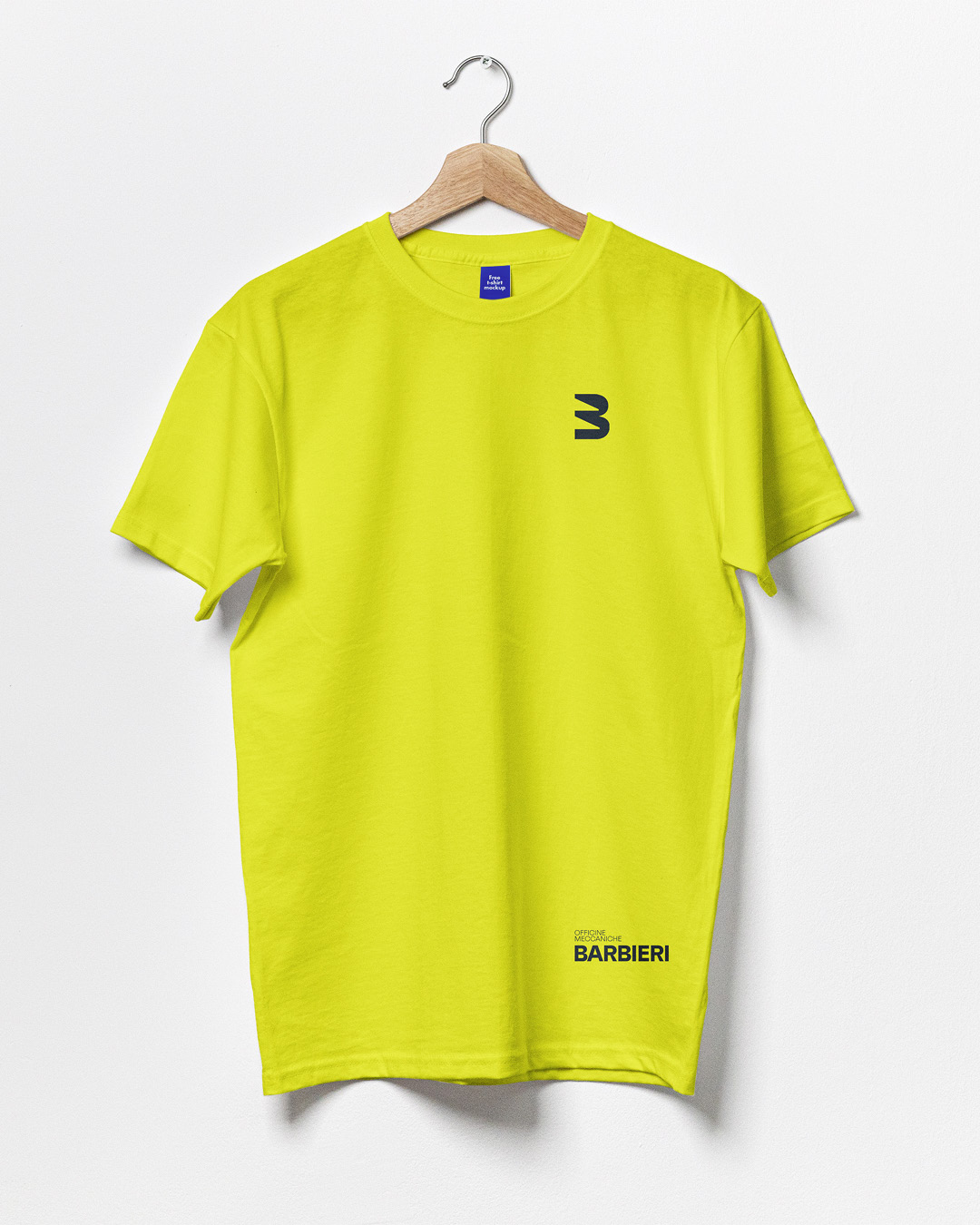 Marchio Officine Meccaniche Barbieri