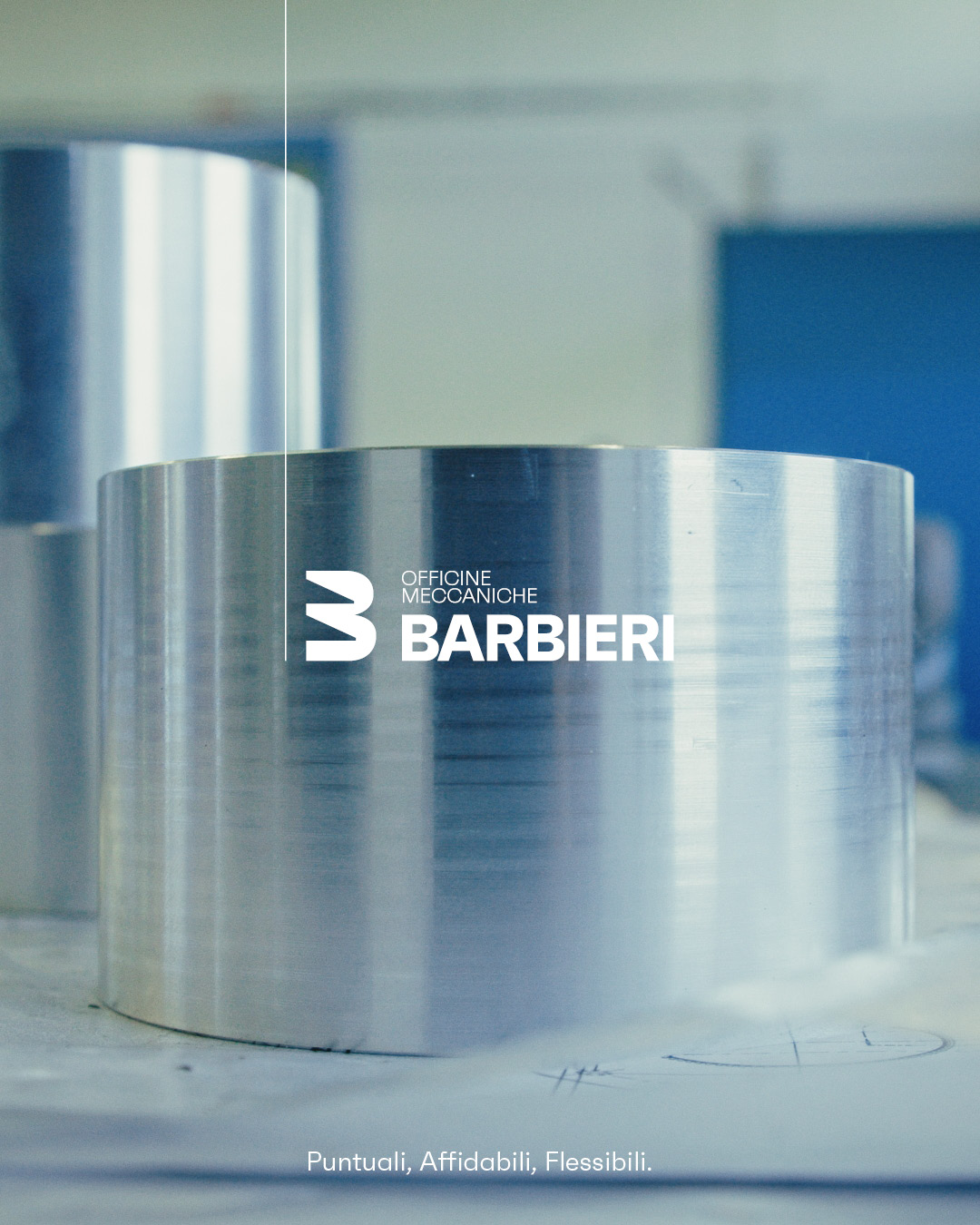 Marchio Officine Meccaniche Barbieri