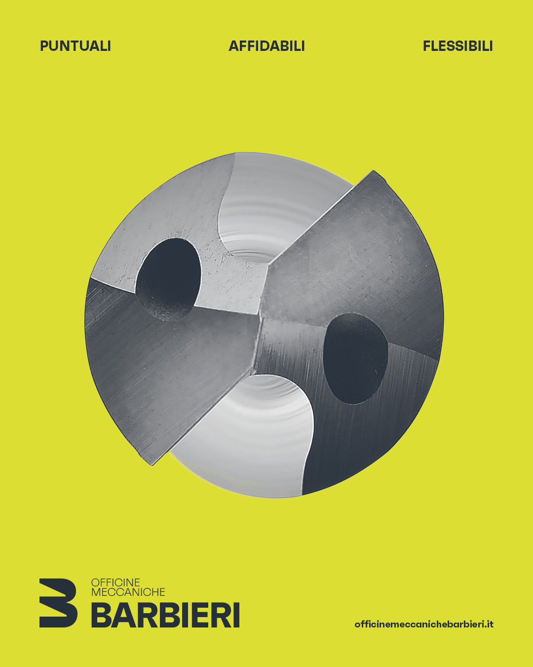 Marchio Officine Meccaniche Barbieri