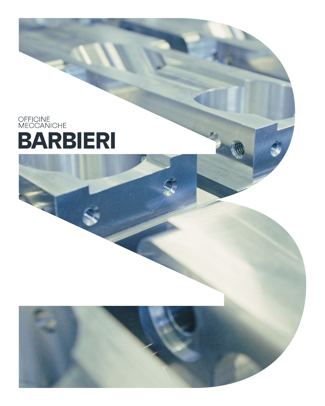 Marchio Officine Meccaniche Barbieri