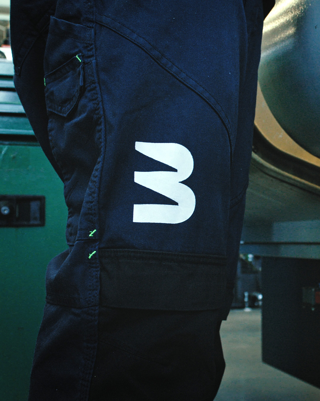 Marchio Officine Meccaniche Barbieri