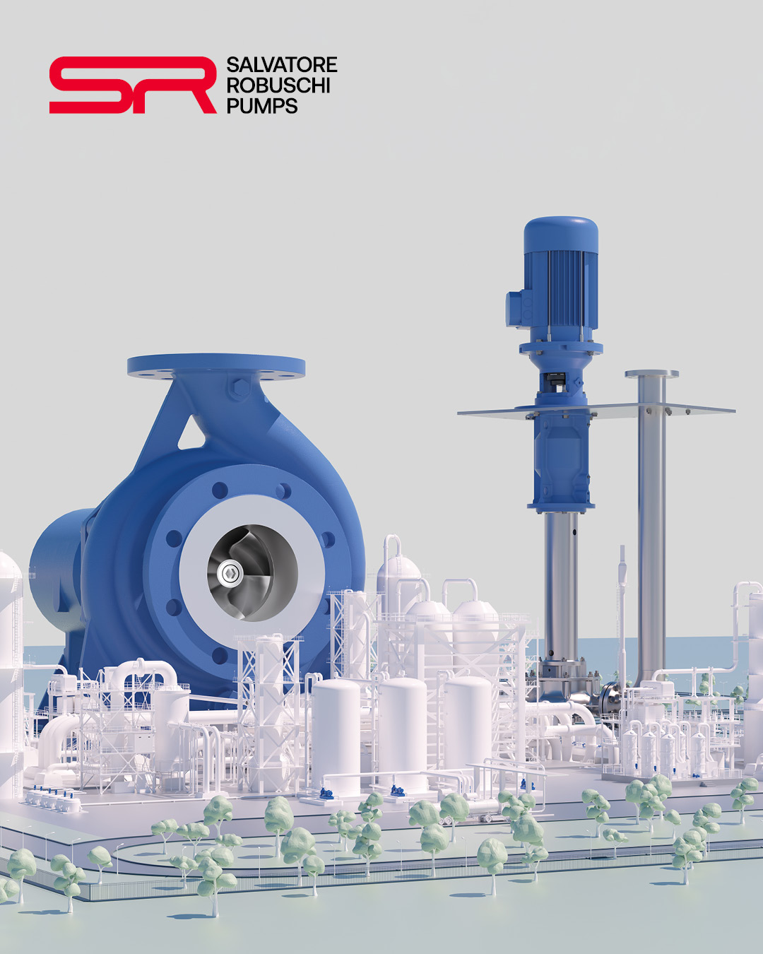 Modellazione 3D Salvatore Robuschi