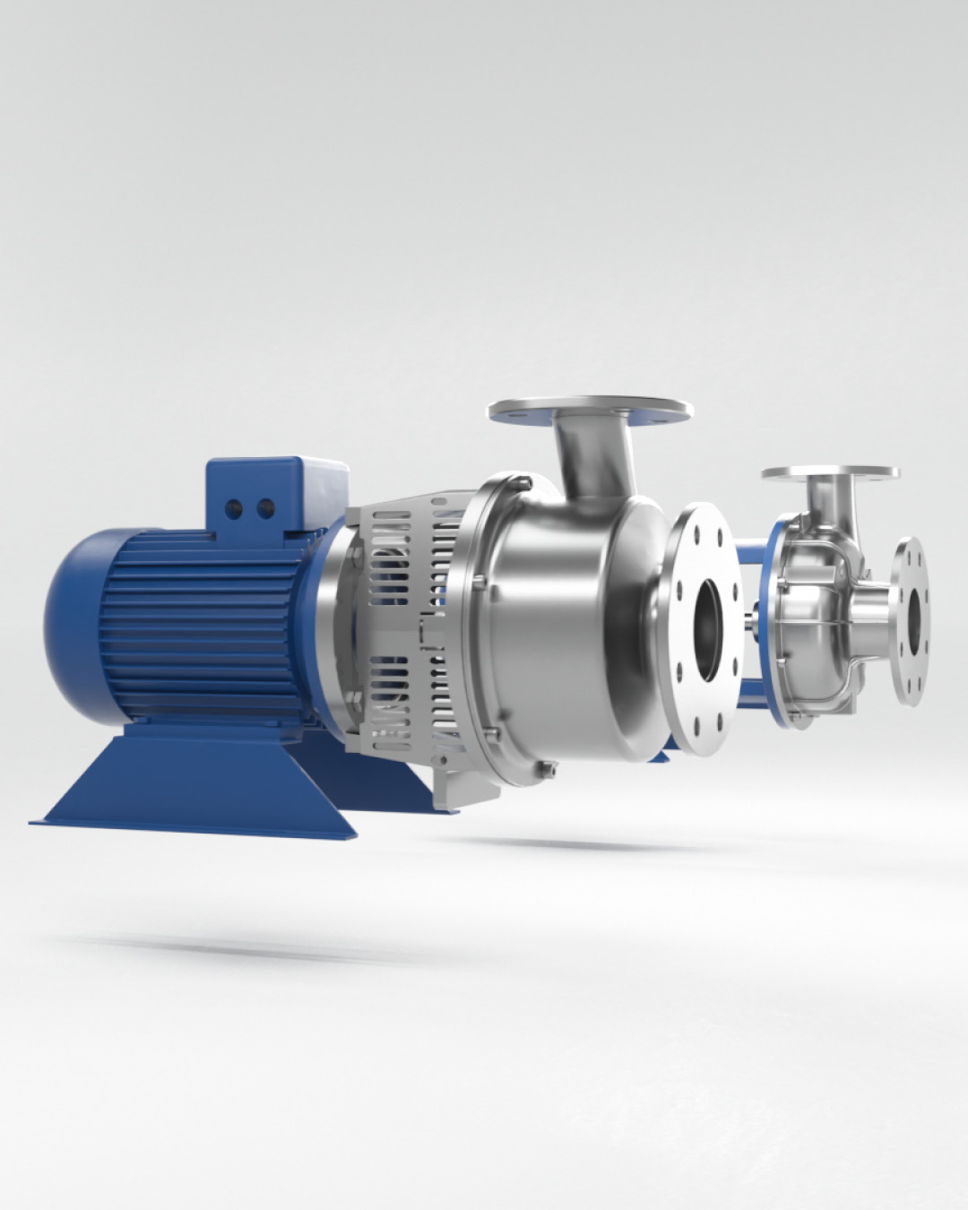 Modellazione 3D Salvatore Robuschi