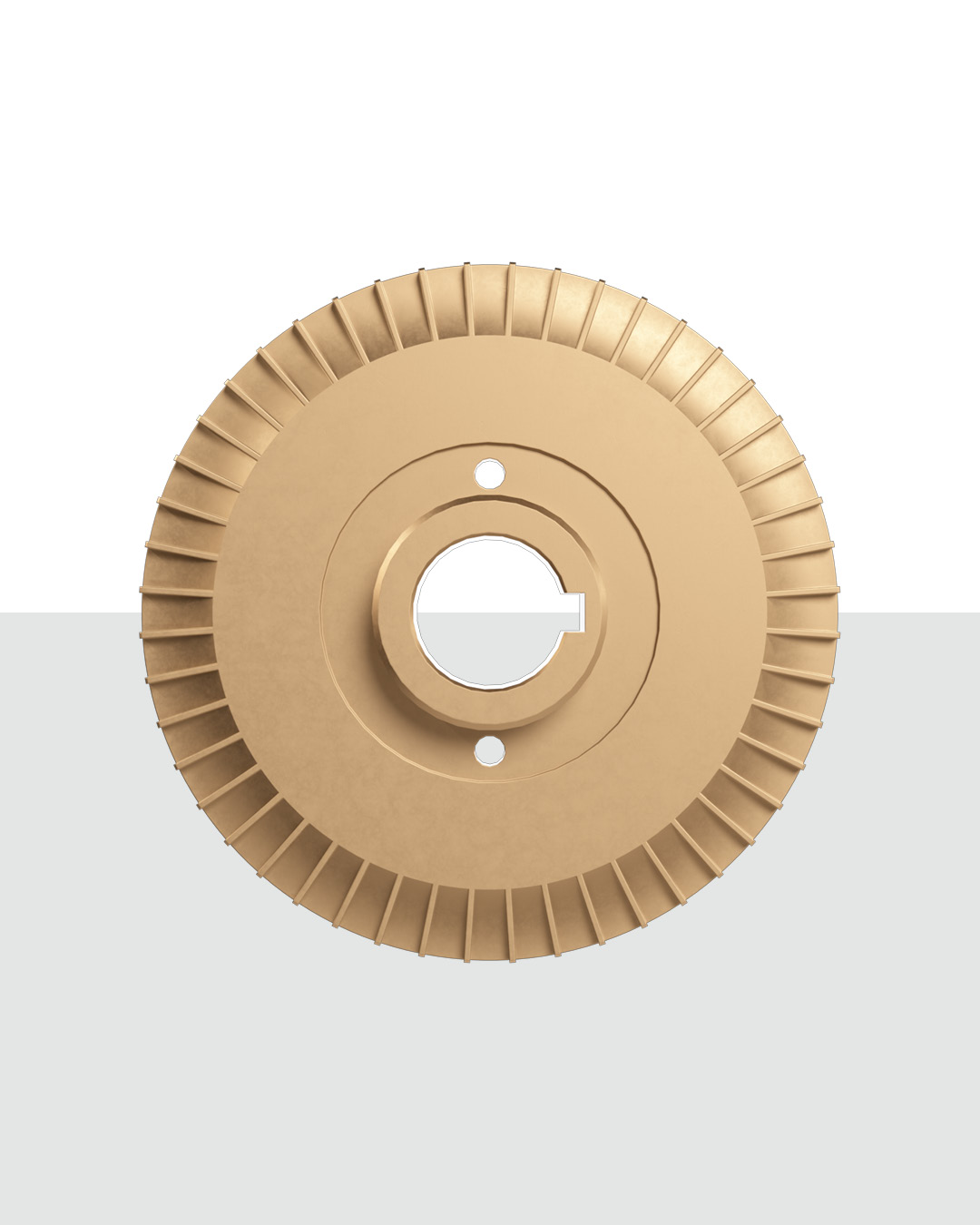 Modellazione 3D Salvatore Robuschi