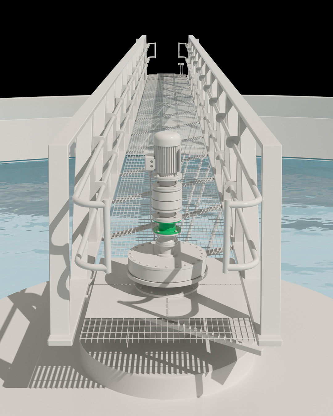 Modellazione e rendering 3D ComInTec