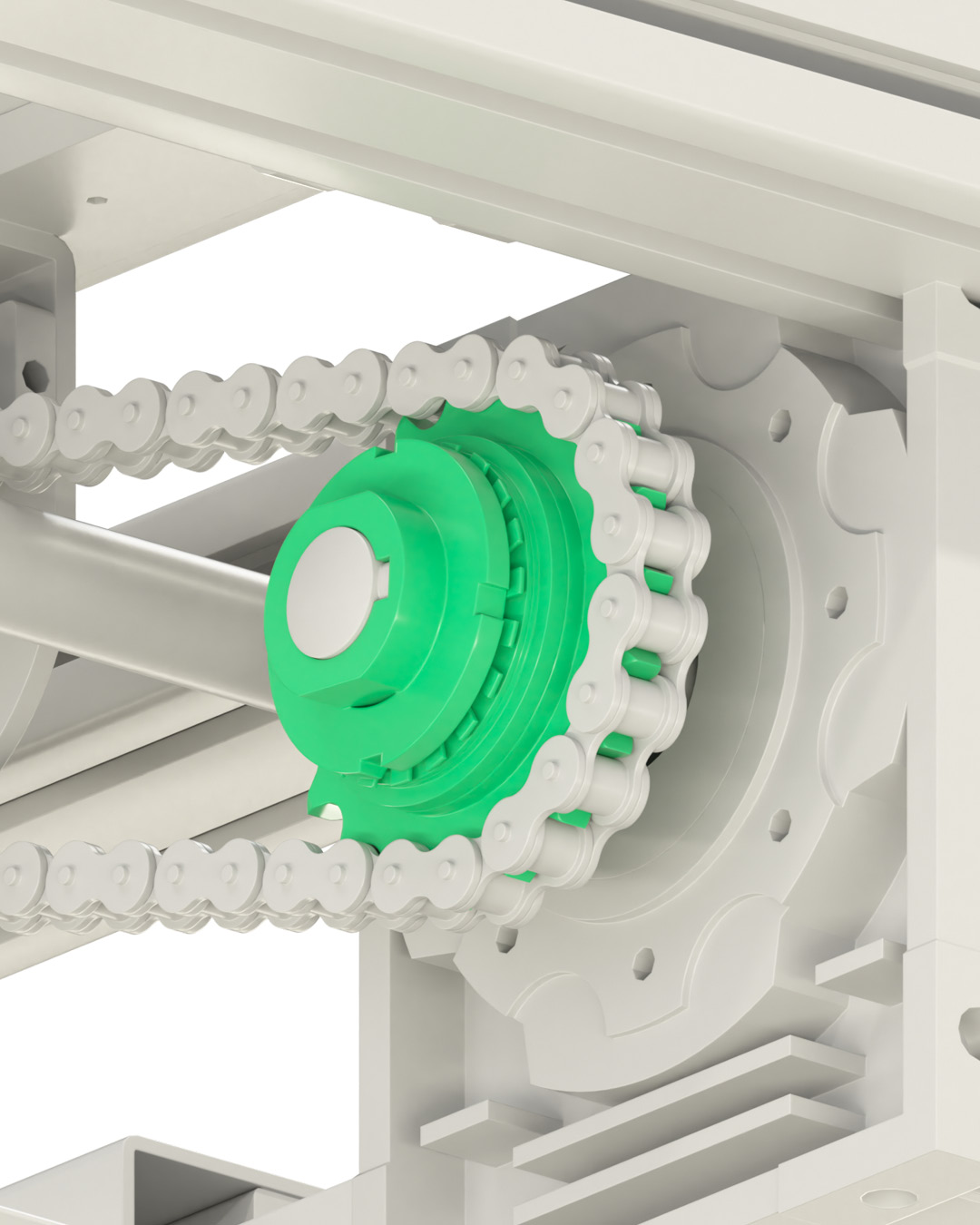 Modellazione e rendering 3D ComInTec