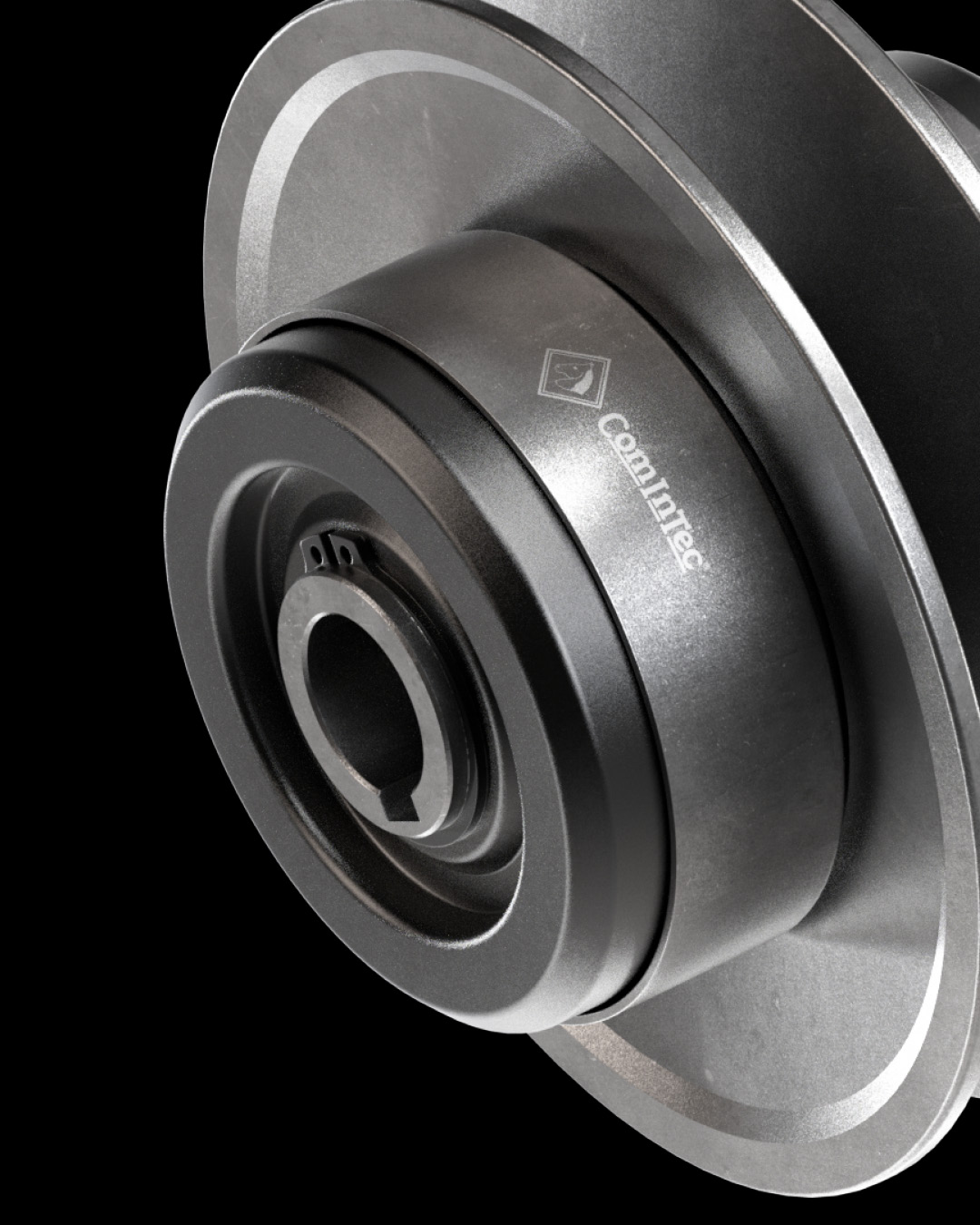 Modellazione e rendering 3D ComInTec