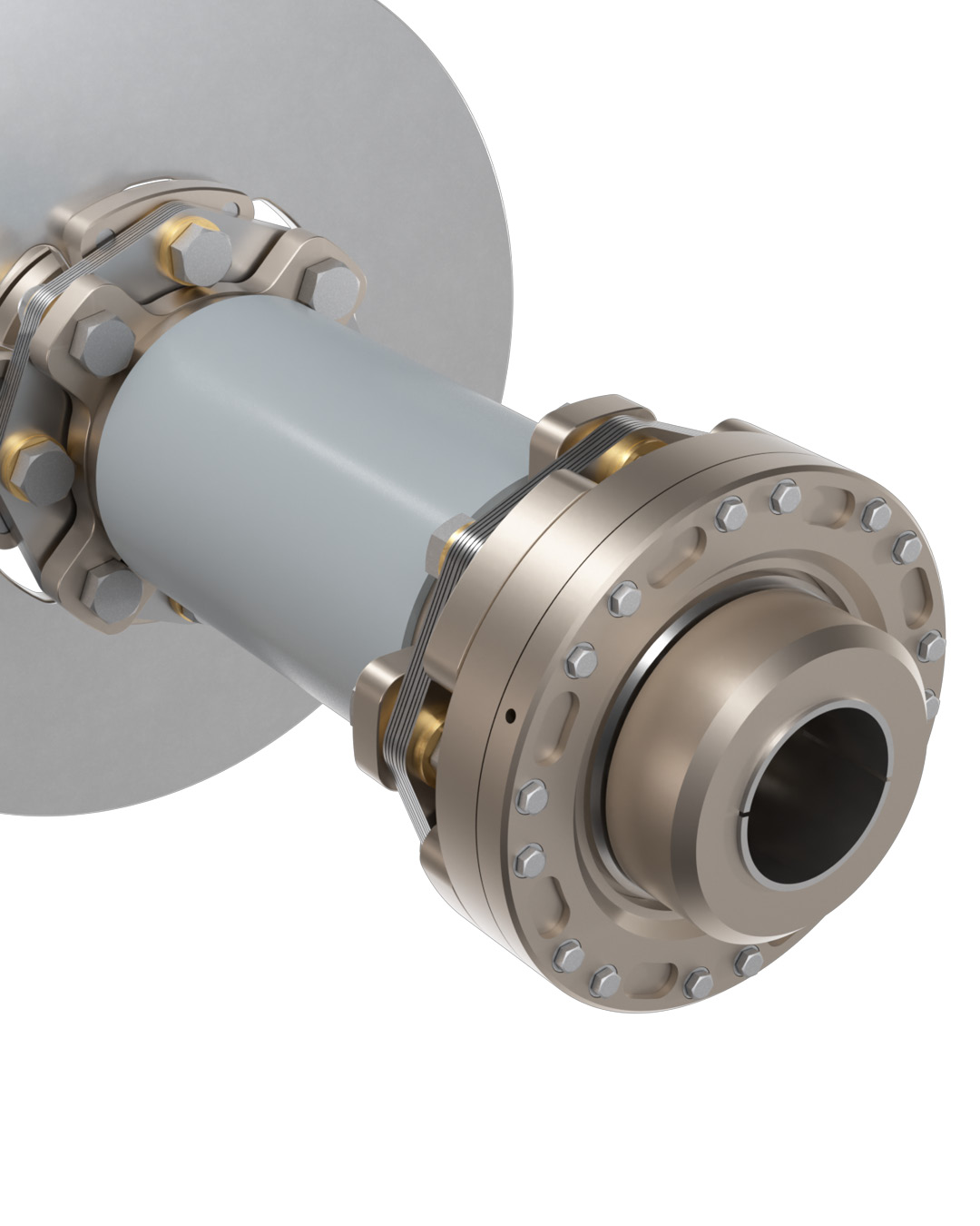 Modellazione e rendering 3D ComInTec