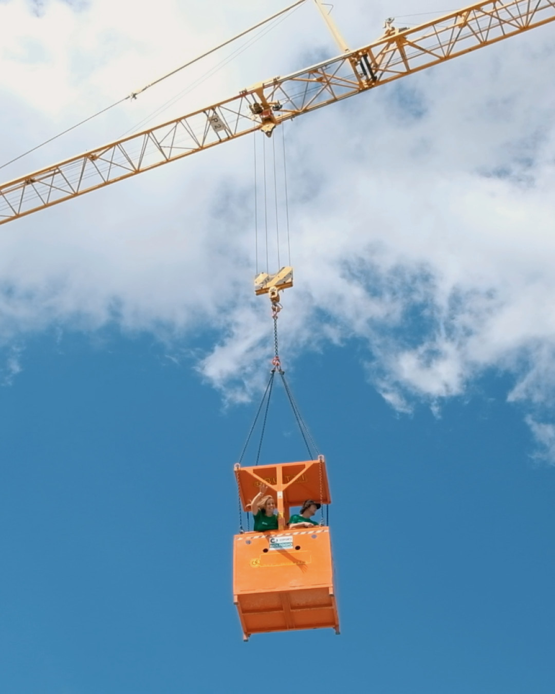 Video corporate Coraini