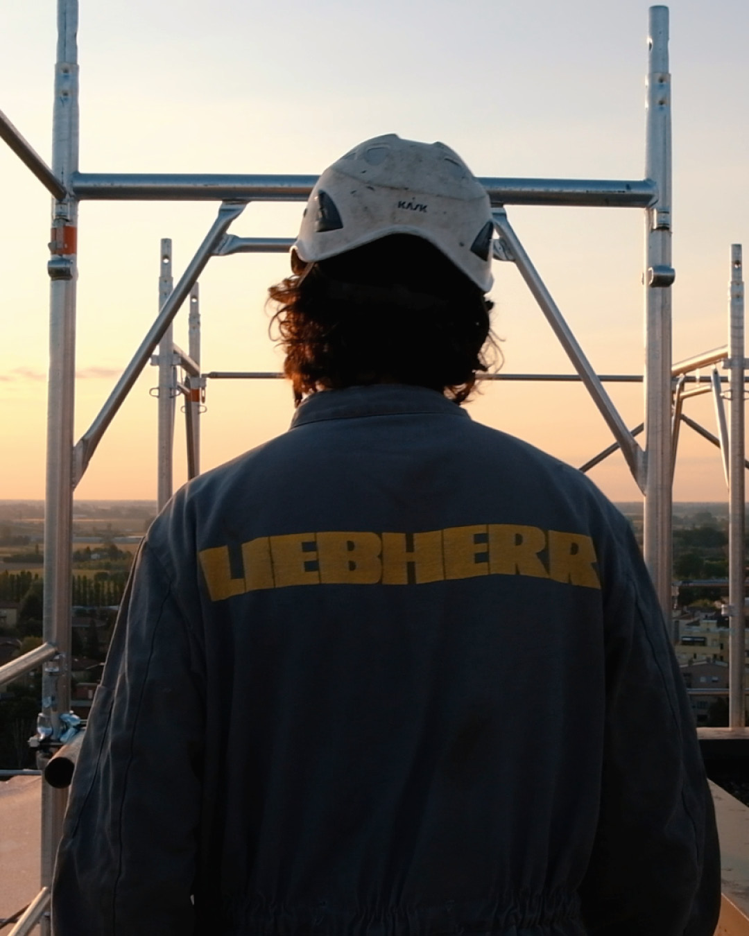 Video corporate Coraini