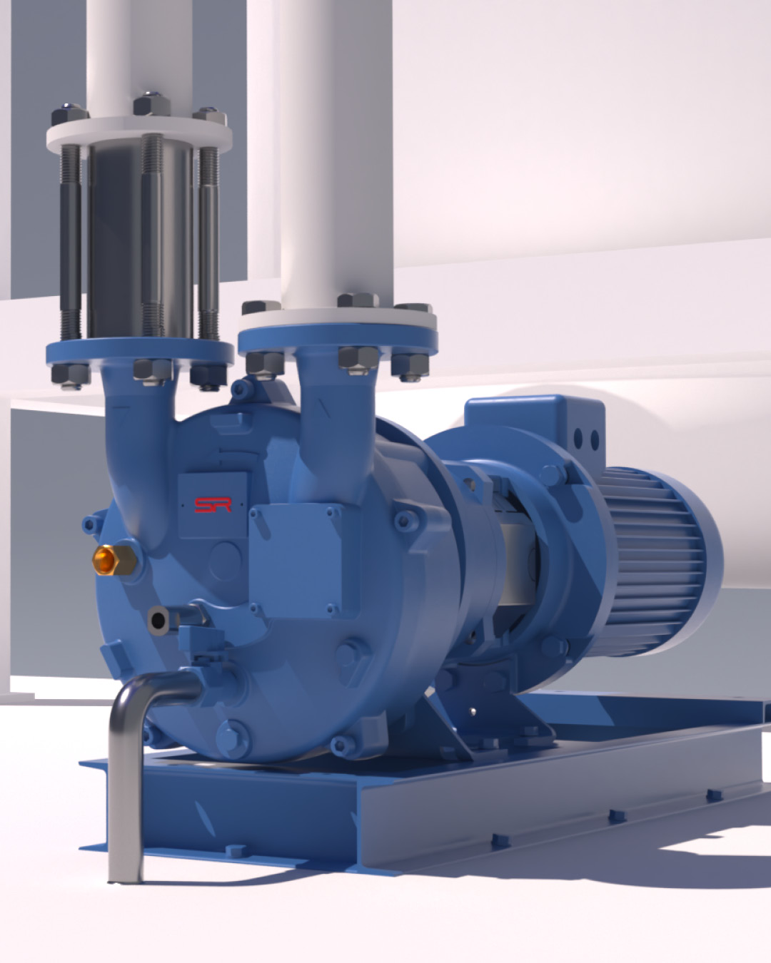 Video tecnici Salvatore Robuschi