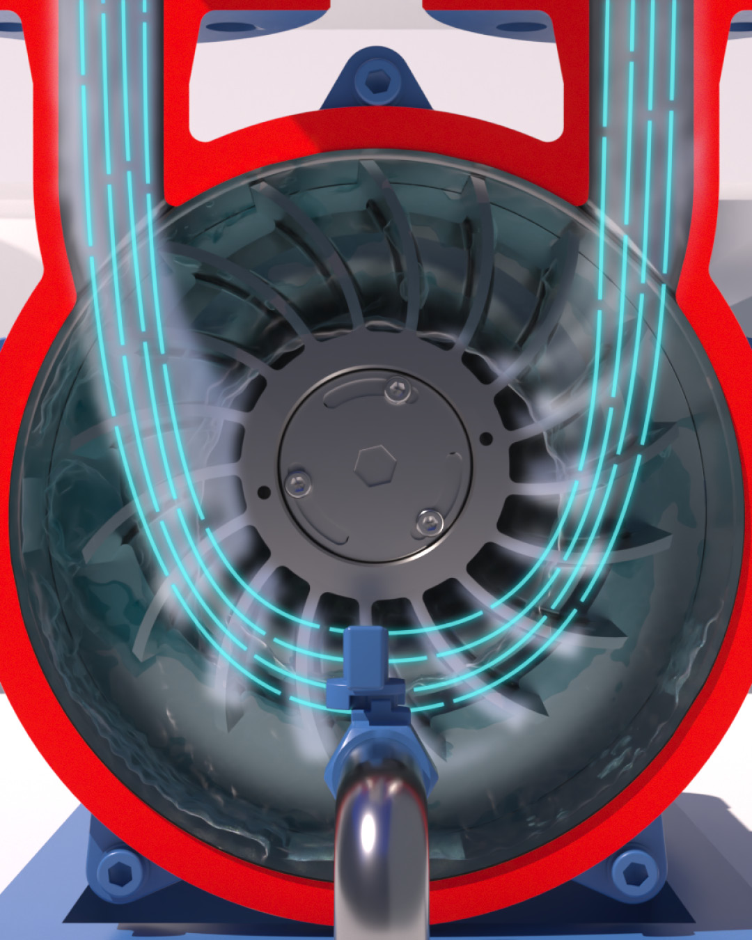 Video tecnici Salvatore Robuschi