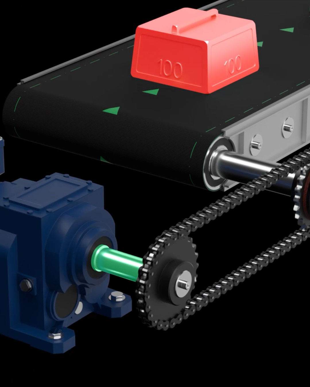 Video tecnici 3D ComInTec