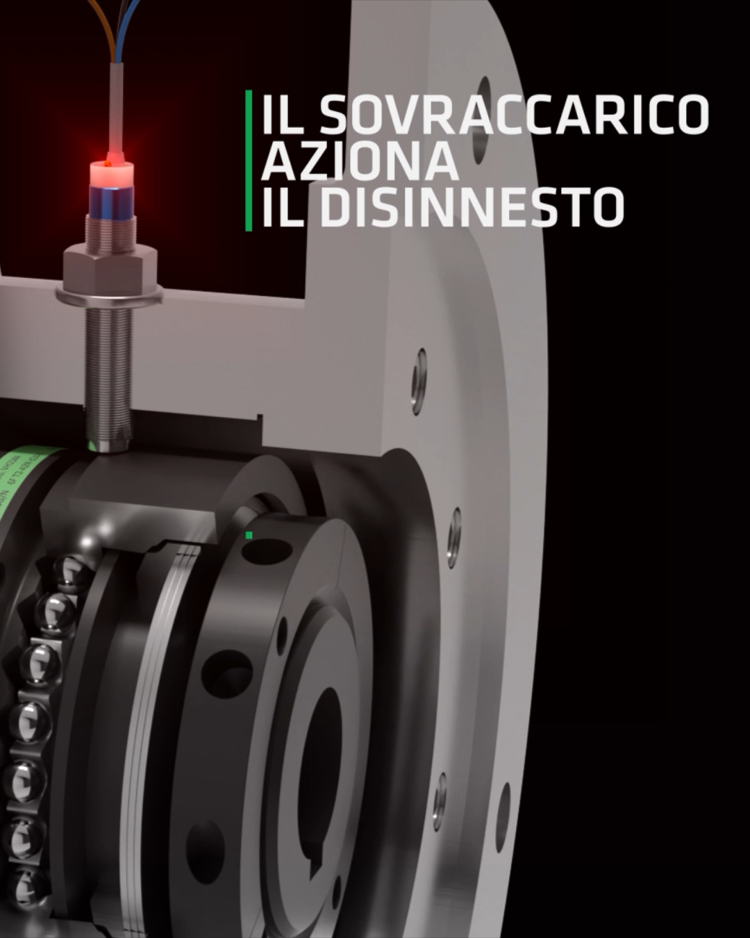 Video tecnici 3D ComInTec