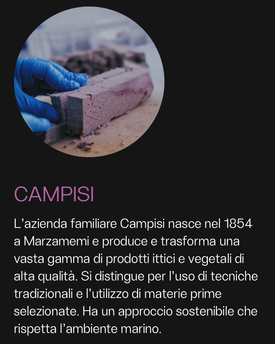 Sito web Visitor Center Sicilia