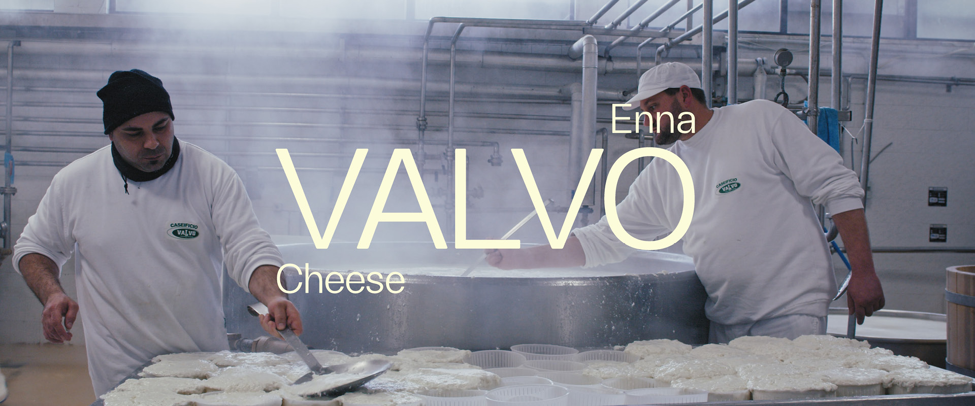 Cortometraggio Visitor Center Sicilia