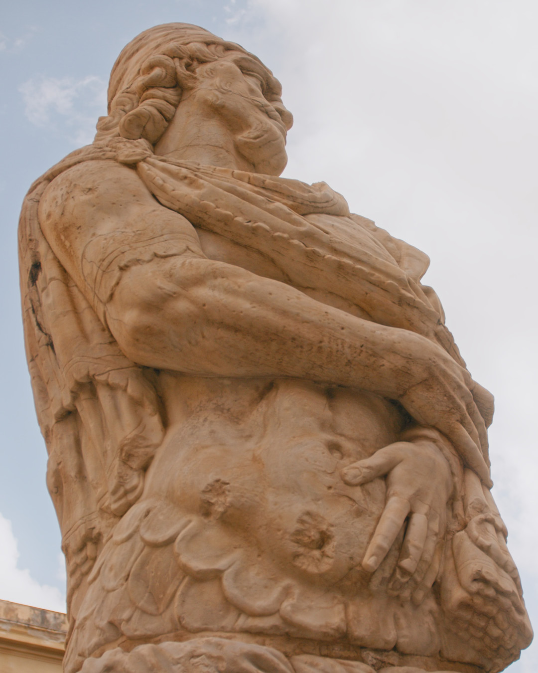 Cortometraggio Visitor Center Sicilia