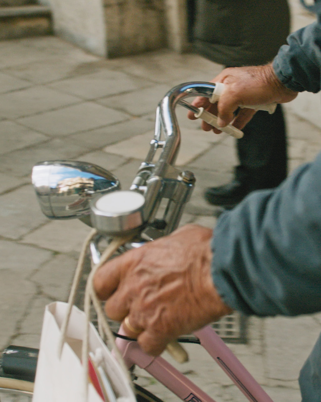 Cortometraggio Visitor Center Sicilia