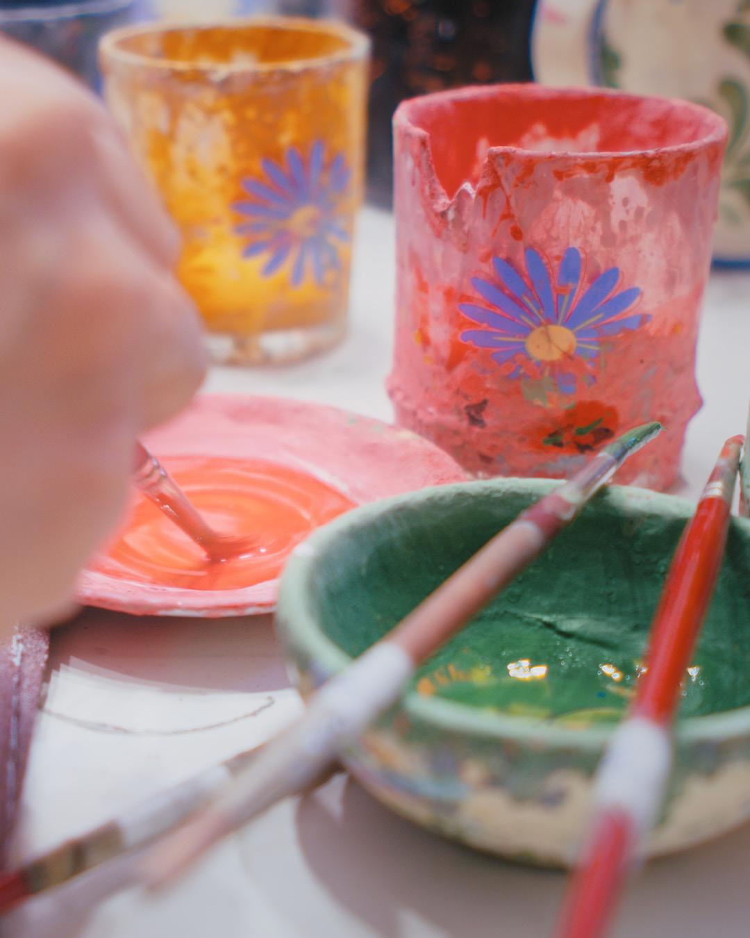 Cortometraggio Visitor Center Sicilia