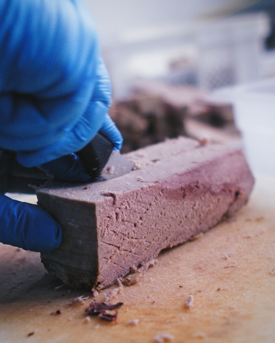 Cortometraggio Visitor Center Sicilia