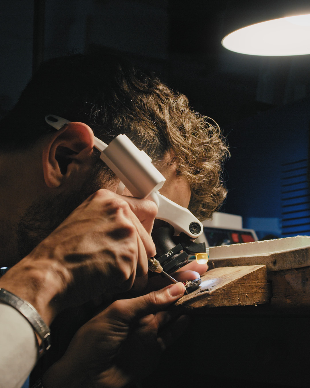 Cortometraggio Visitor Center Sicilia