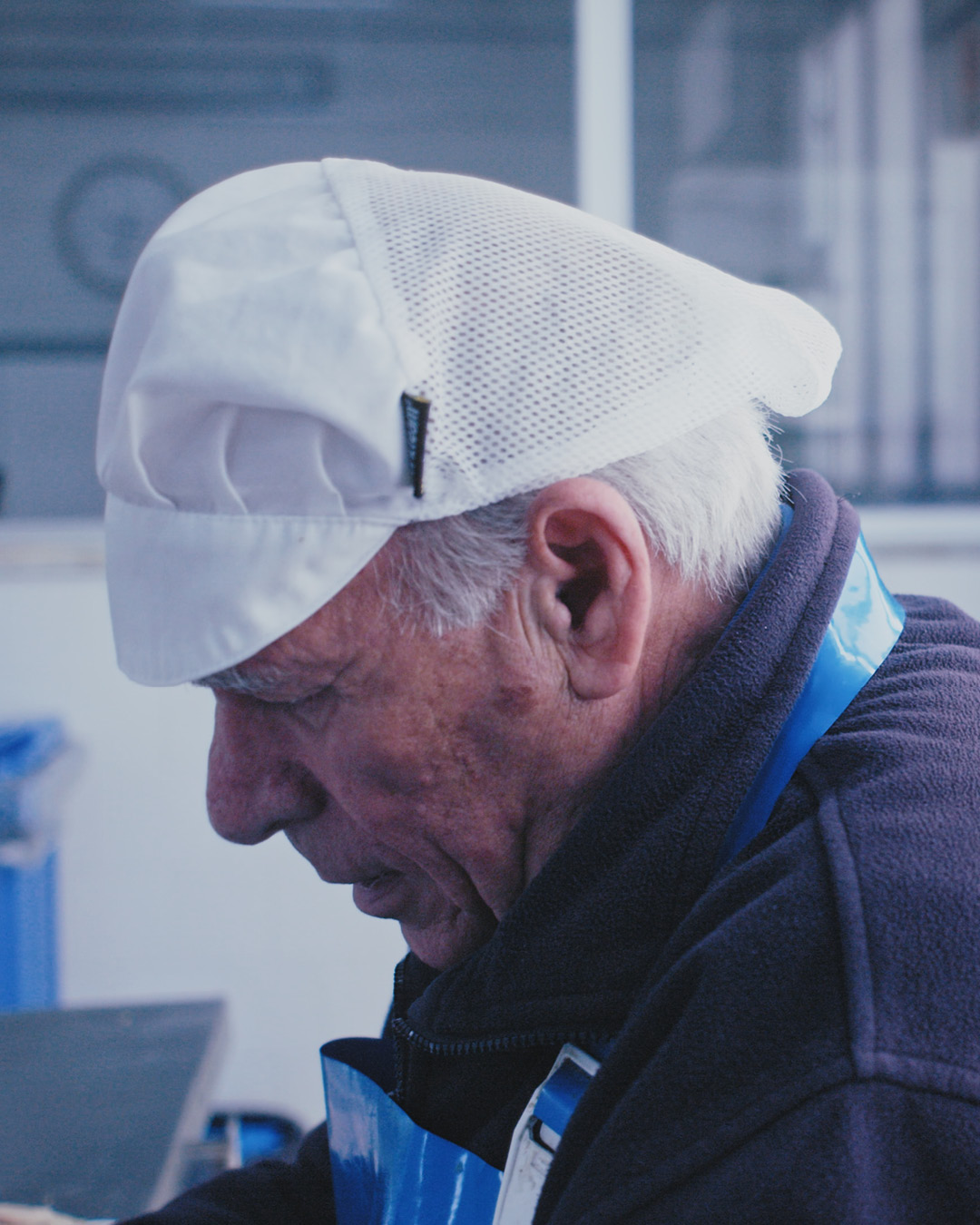 Cortometraggio Visitor Center Sicilia