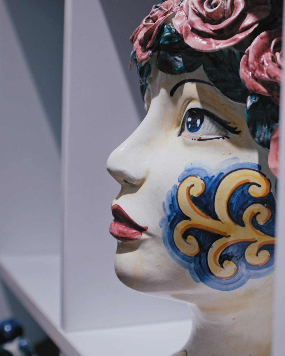 Cortometraggio Visitor Center Sicilia