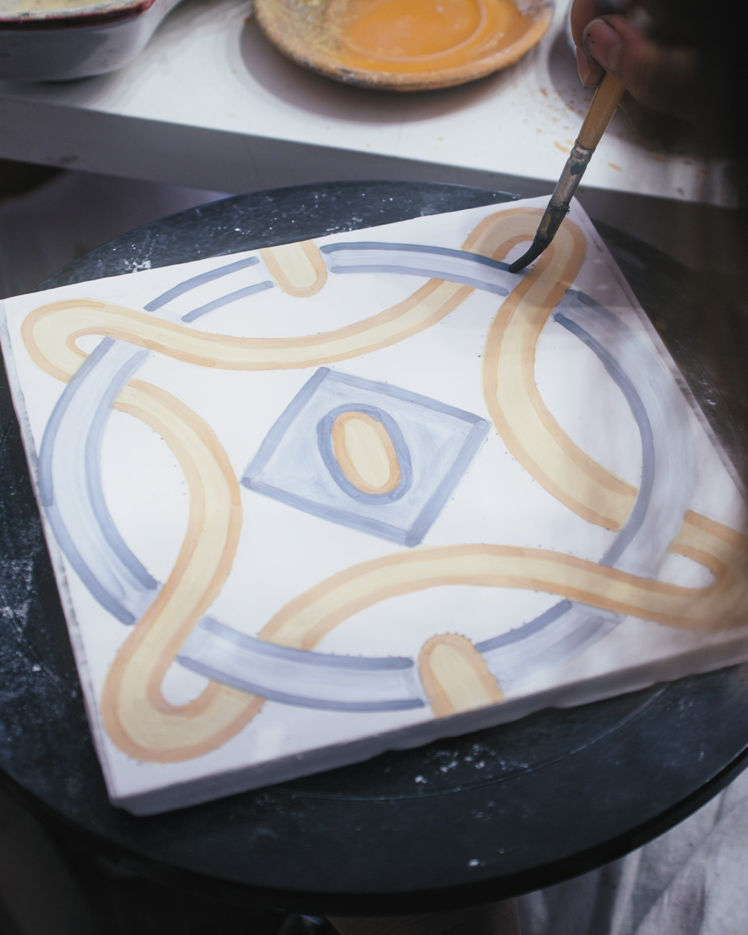 Cortometraggio Visitor Center Sicilia