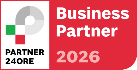 demarka business partner 2026 Sole 24 Ore