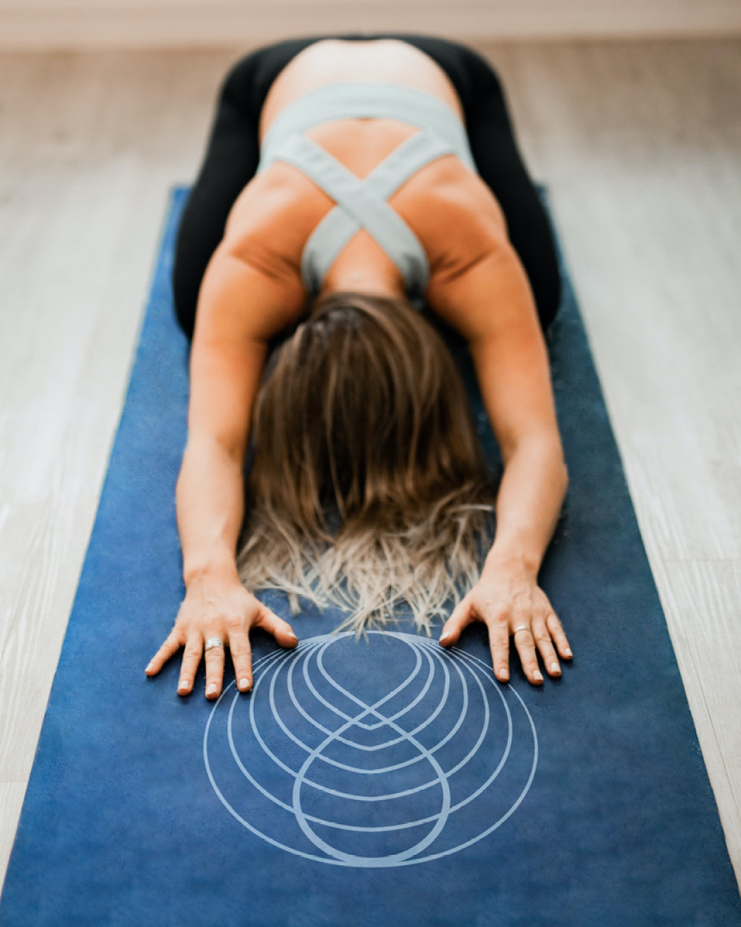 Marchio Meditazione della presenza