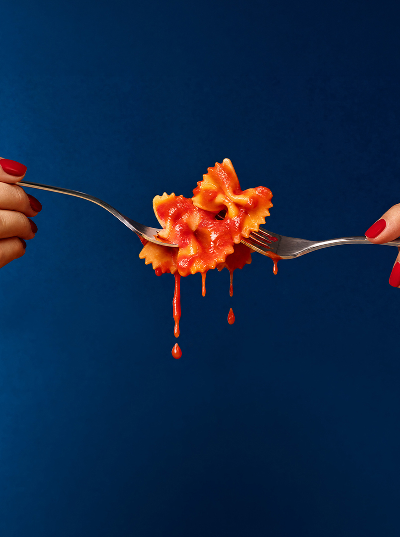 AI for food